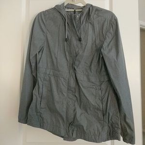 Toad&Co wind breaker